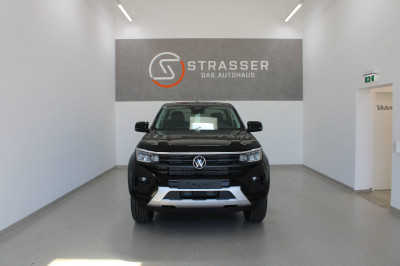 VW Amarok Gebrauchtwagen VW Amarok Gebrauchtwagen