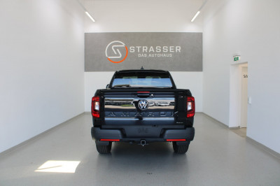 VW Amarok Gebrauchtwagen VW Amarok Gebrauchtwagen