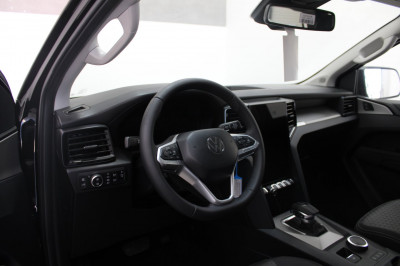 VW Amarok Gebrauchtwagen VW Amarok Gebrauchtwagen