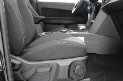 VW Amarok Gebrauchtwagen VW Amarok Gebrauchtwagen