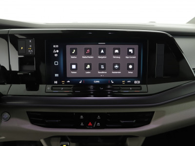 VW Multivan Gebrauchtwagen