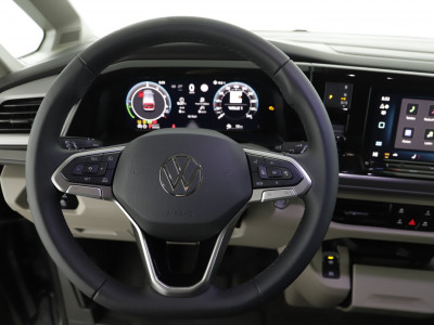 VW Multivan Gebrauchtwagen