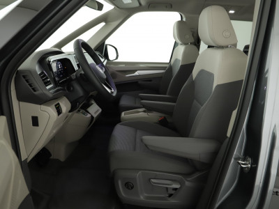 VW Multivan Gebrauchtwagen