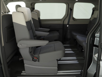 VW Multivan Gebrauchtwagen