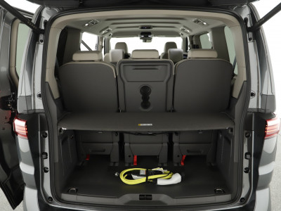 VW Multivan Gebrauchtwagen