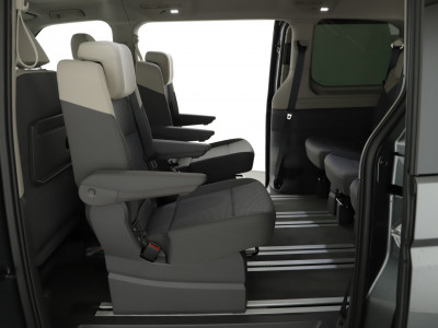 VW Multivan Gebrauchtwagen