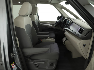 VW Multivan Gebrauchtwagen