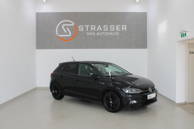 VW Polo Gebrauchtwagen VW Polo Gebrauchtwagen