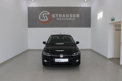 VW Polo Gebrauchtwagen VW Polo Gebrauchtwagen