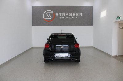 VW Polo Gebrauchtwagen VW Polo Gebrauchtwagen