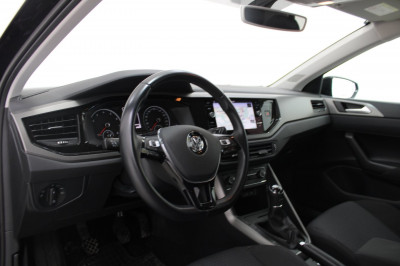 VW Polo Gebrauchtwagen VW Polo Gebrauchtwagen