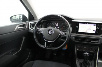 VW Polo Gebrauchtwagen VW Polo Gebrauchtwagen