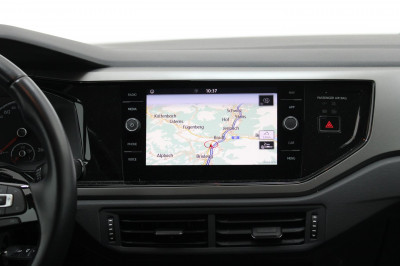 VW Polo Gebrauchtwagen VW Polo Gebrauchtwagen