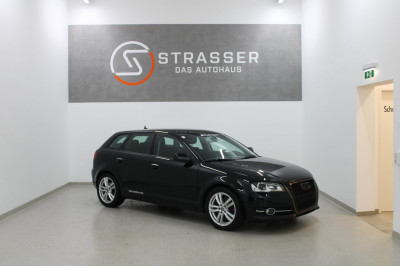 Audi A3 Gebrauchtwagen