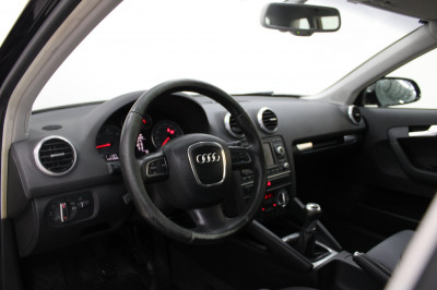 Audi A3 Gebrauchtwagen