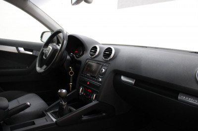 Audi A3 Gebrauchtwagen