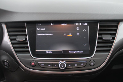 Opel Crossland Gebrauchtwagen Opel Crossland Gebrauchtwagen