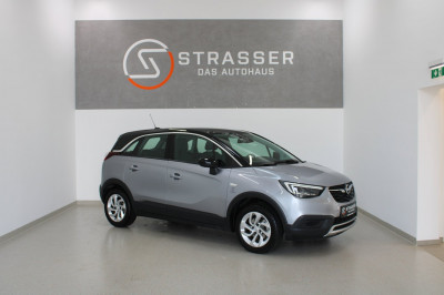 Opel Crossland Gebrauchtwagen Opel Crossland Gebrauchtwagen