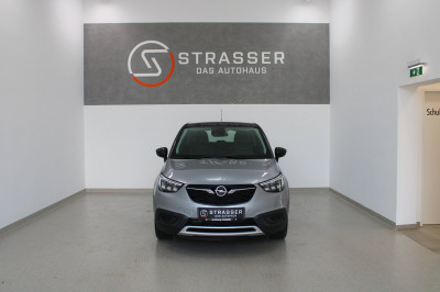 Opel Crossland Gebrauchtwagen Opel Crossland Gebrauchtwagen