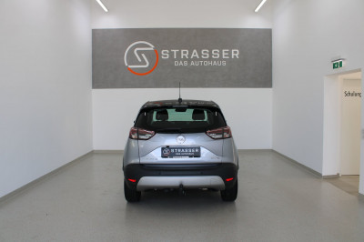 Opel Crossland Gebrauchtwagen Opel Crossland Gebrauchtwagen