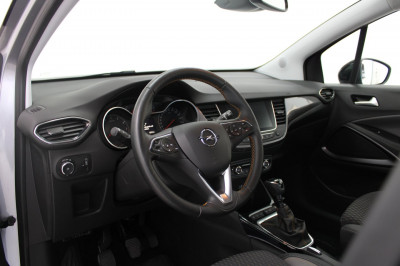 Opel Crossland Gebrauchtwagen Opel Crossland Gebrauchtwagen