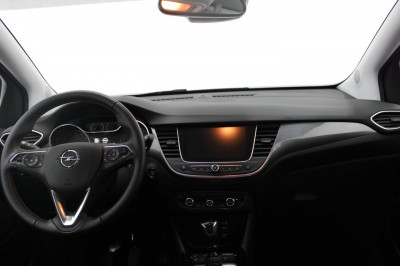 Opel Crossland Gebrauchtwagen Opel Crossland Gebrauchtwagen