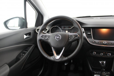 Opel Crossland Gebrauchtwagen Opel Crossland Gebrauchtwagen