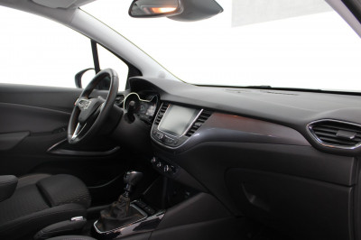 Opel Crossland Gebrauchtwagen Opel Crossland Gebrauchtwagen