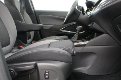 Opel Crossland Gebrauchtwagen Opel Crossland Gebrauchtwagen