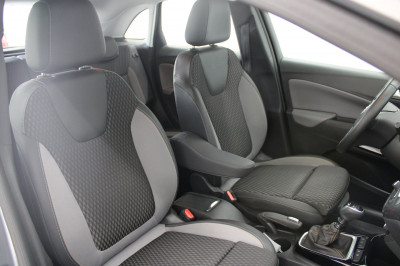 Opel Crossland Gebrauchtwagen Opel Crossland Gebrauchtwagen