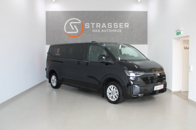 VW Caravelle Gebrauchtwagen VW Caravelle Gebrauchtwagen