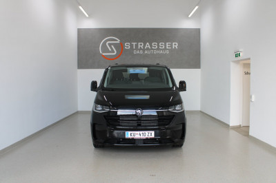 VW Caravelle Gebrauchtwagen VW Caravelle Gebrauchtwagen