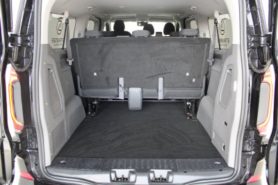 VW Caravelle Gebrauchtwagen VW Caravelle Gebrauchtwagen