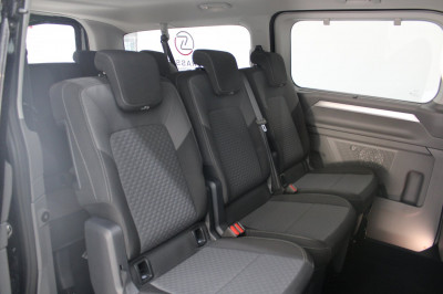 VW Caravelle Gebrauchtwagen VW Caravelle Gebrauchtwagen