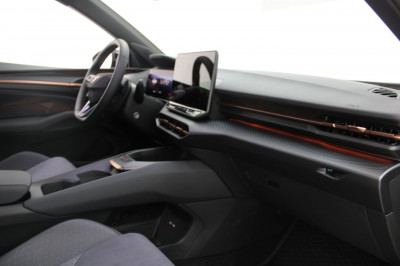 Cupra Raval Gebrauchtwagen