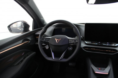 Cupra Raval Gebrauchtwagen