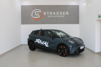 Cupra Raval Gebrauchtwagen