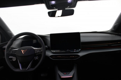 Cupra Raval Gebrauchtwagen