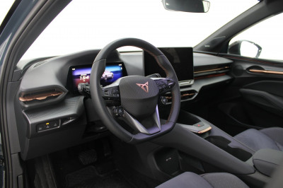 Cupra Raval Gebrauchtwagen