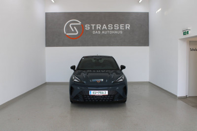 Cupra Raval Gebrauchtwagen