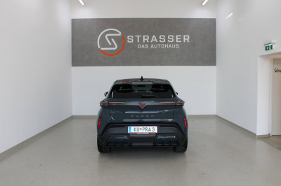 Cupra Raval Gebrauchtwagen