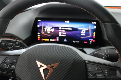 Cupra Raval Gebrauchtwagen