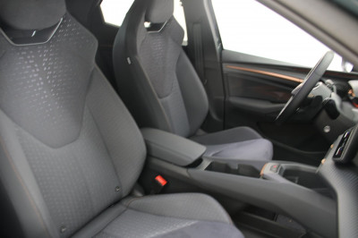 Cupra Raval Gebrauchtwagen