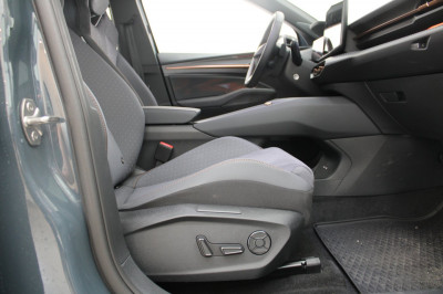 Cupra Raval Gebrauchtwagen