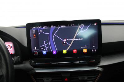 Cupra Leon Gebrauchtwagen Cupra Leon Gebrauchtwagen