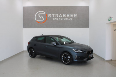 Cupra Leon Gebrauchtwagen Cupra Leon Gebrauchtwagen