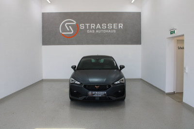 Cupra Leon Gebrauchtwagen Cupra Leon Gebrauchtwagen