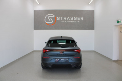 Cupra Leon Gebrauchtwagen Cupra Leon Gebrauchtwagen