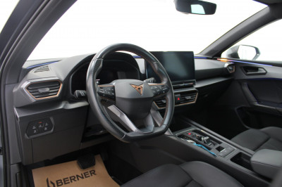 Cupra Leon Gebrauchtwagen Cupra Leon Gebrauchtwagen