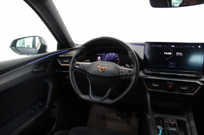 Cupra Leon Gebrauchtwagen Cupra Leon Gebrauchtwagen